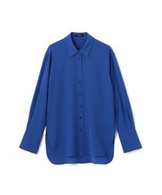 JOSEPH 【洗える】ニューシーディーシー　シャツブラウス