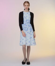 TOCCA 【洗える！】BELLE FLEUR ドレス
