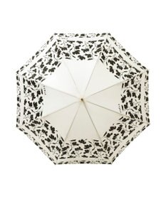 MOONBAT 【雨傘】フルラ (FURLA)  カメリア UV