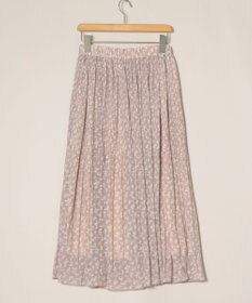 ONWARD Reuse Park 【any SiS】スカート秋冬