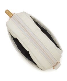 LeSportsac CHAIN MINI PHONE CRSBDY/ルナキルトチェーン