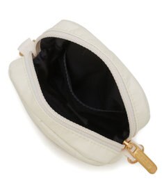 LeSportsac CHAIN MINI PHONE CRSBDY/ルナキルトチェーン