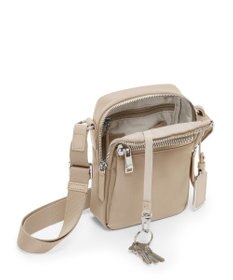 TUMI VOYAGEUR 「ペルシャ」クロスボディ