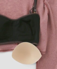 San-ai Resort（三愛水着楽園） 【SALE】トップス＋ブラセットM【San-ai Resort（サンアイリゾート）】