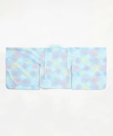 ANY KIDS 【簡単着付け】2WAY セパレート浴衣セット