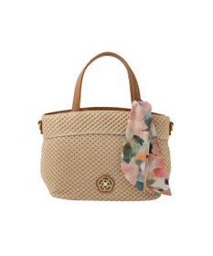 CLATHAS クララ かごバッグ