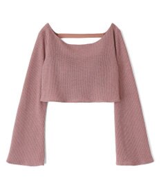 San-ai Resort（三愛水着楽園） 【SALE】トップス＋ブラセットM【San-ai Resort（サンアイリゾート）】