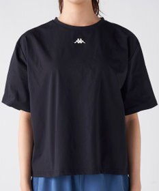 OP／FILA 【Kappa】半袖ロゴTシャツ