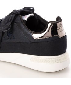 Riz raffinee <Riz raffinee>【le coq sportif×Riz raffinee】レースアップスニーカー