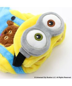 PET PARADISE ミニオン パーカーなりきり ボブ   小型犬