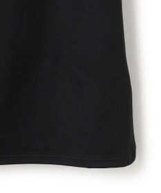 ICB L 【接触冷感・UVケア・速乾・洗える】カップ付きサテンキャミソール