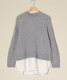 ONWARD Reuse Park 【any FAM】ニット秋冬