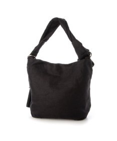 LA BAGAGERIE サイドノット リネンショルダー Mサイズ