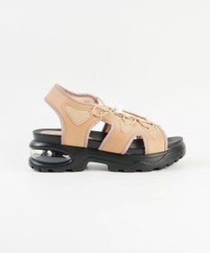 BONTRE 【pied du lapan/ピエドラパン】ドローコードスポーツサンダル/50754ZI