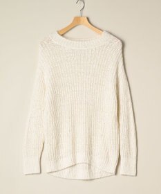 ONWARD Reuse Park 【自由区】ニット春夏