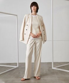 BEIGE， SHARRON / ホルターネックキャミソール