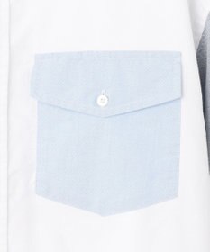 J.PRESS YORK STREET 【UNISEX】オックスフォードシャツ/B.D