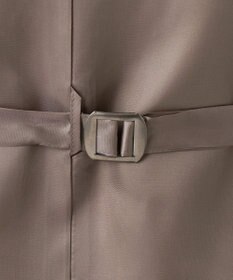 GOTAIRIKU 【ZEGNA/ゼニア】ISLANDFLEECE/アイランドフリース 3ピーススーツ（ネイビー）