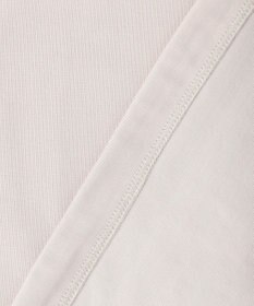 ICB スーペリアジャージー Uネック半袖プルオーバー