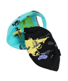 ROOTOTE 6844【インテリアにもなるトート】CJ.チキュウギ.ニット-A