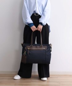 ACE BAGS & LUGGAGE ace. ビエナ3 ビジネスバッグ 14.0インチPC収納 A4 68701 エース