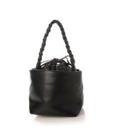 UNBILLION kakatoo パフィ2wayトート