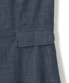 TOCCA 【00サイズあり・消臭】NIGHT OCEAN ドレス