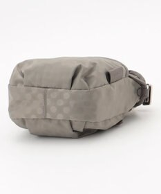 Y'SACCS Polka Dots　パイピングポケットポシェット