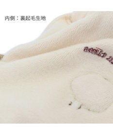 PET PARADISE ペットパラダイス くまちゃん襟トレーナー 襟付き チェック 小型犬