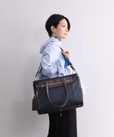 ACE BAGS & LUGGAGE ace. ビエナ3 ビジネスバッグ 14.0インチPC収納 A4 68701 エース