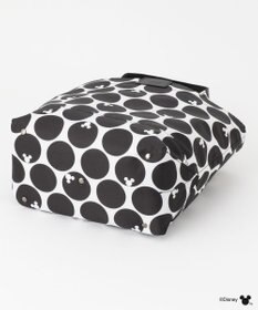 Y'SACCS 【Disney Collection】シルエットプリントトートバッグ　Sサイズ