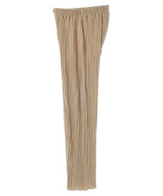 Green Parks ・ＳＵＧＡＲ　ＳＰＯＯＮ　プリーツパンツ