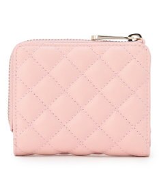 TOCCA TRACE PAVE BIFOLD WALLET 二つ折り財布