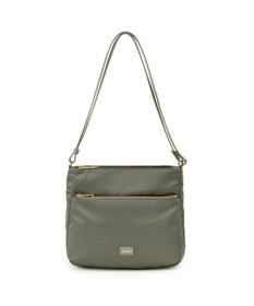 IBIZA プリード　ナイロン　ショルダーバッグ