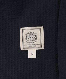 J.PRESS MEN 【WEB・一部店舗限定】シアサッカー カットジャケット