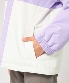 OP／FILA 【ocean pacific】スノーウェア 上下セット 耐水圧10000mm