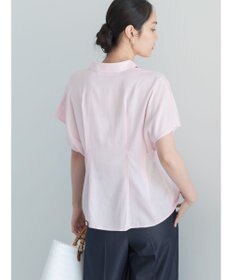 Te chichi タックブラウス