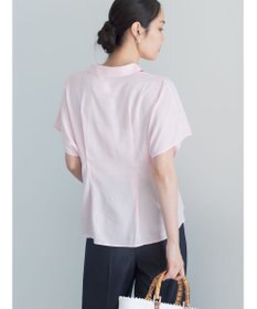 Te chichi タックブラウス