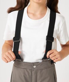 OP／FILA 【ocean pacific】スノーウェア 上下セット 耐水圧10000mm