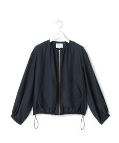 23区 【先行予約】シアータンブラー ダブルポケット ブルゾン