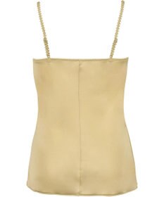 Wing キャミソール Wing Lesiage 【2910シリーズ】 PB2910とペア 吸汗速乾性(身生地部) PS2910 ウイング／ワコール