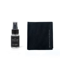 antina gift studio emw / 眼鏡クリーニングキット SMALL ブラック