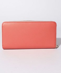 CLATHAS ブラン ラウンドファスナー長財布