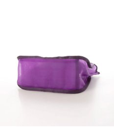 UNBILLION cachecache スマイルモチーフメッシュバッグインバッグ