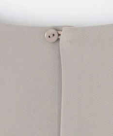 ANY 【洗濯機可・セットアップ】ブラウスパンツセットアップ