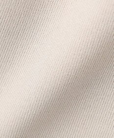 ICB L 【洗える】 シンセティックダブルフェイス ニットタイトスカート