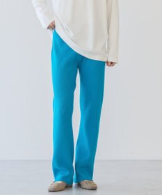 AMERICAN HOLIC リブニットパンツ