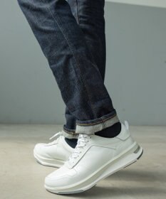 ASICS WALKING ペダラ ライドウォーク メンズ 3E