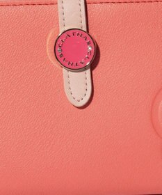 CLATHAS ブラン ラウンドファスナー長財布