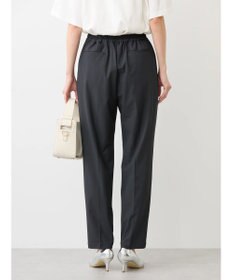 AMERICAN HOLIC 美・美・美接触冷感テーパードパンツ